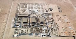 মধ্যপ্রাচ্যে কোন কোন দেশে মার্কিন সামরিক ঘাঁটি আছে?