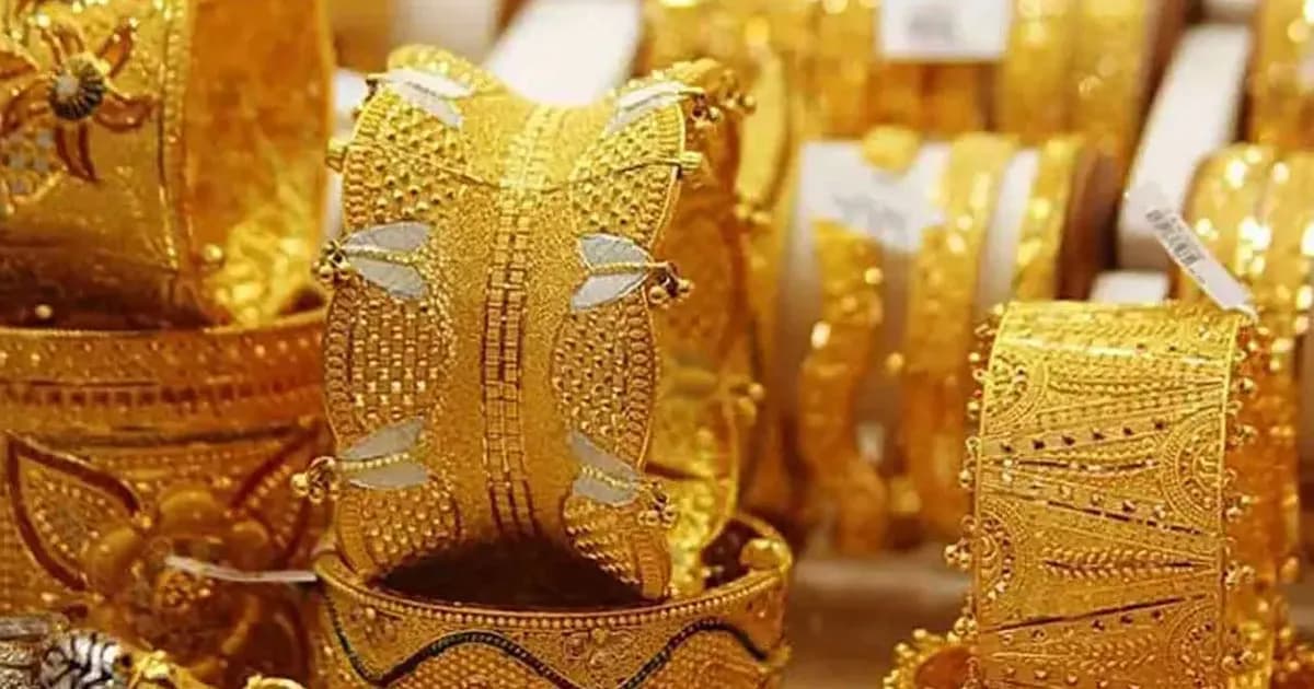আবারও বাড়ল সোনা ও রুপার দাম, আজ থেকেই কার্যকর