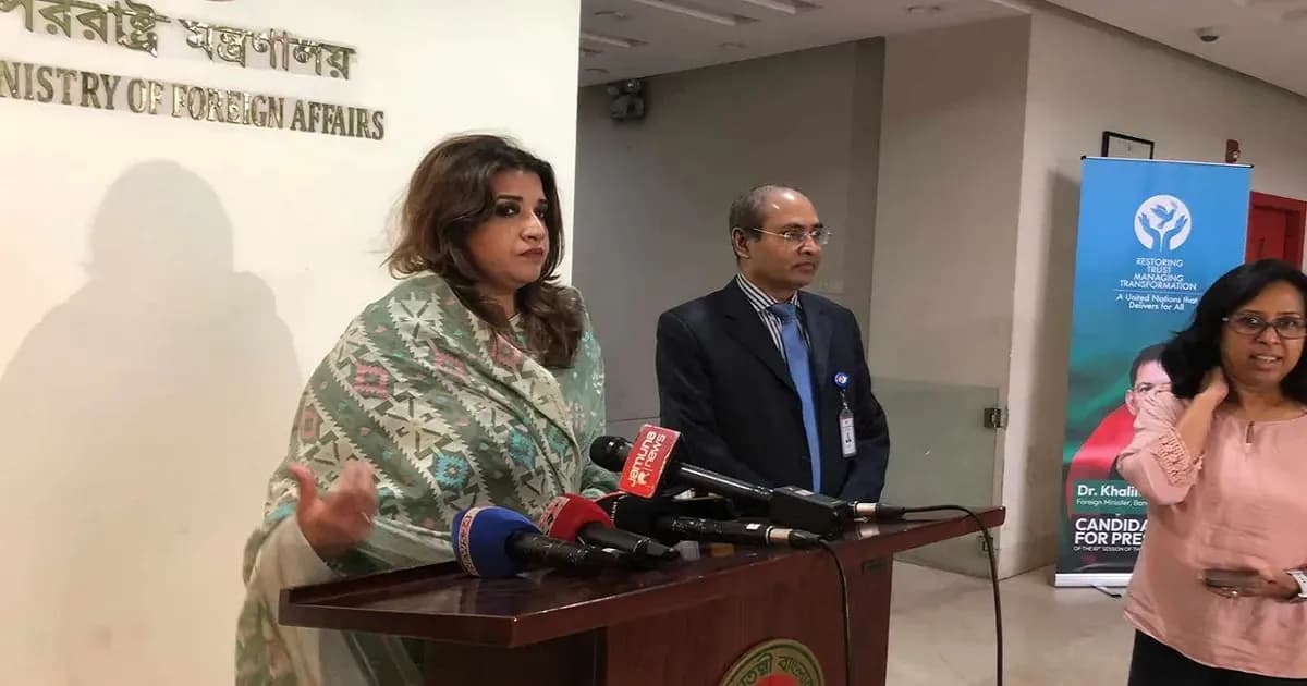 হাদি হত্যা : ভারতে আটকদের কনস্যুলার অ্যাক্সেস এখনো মেলেনি