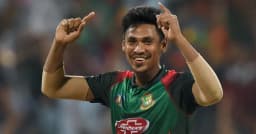 আজ ‘কাটার মাস্টার’ মোস্তাফিজুর রহমানের জন্মদিন