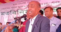 গণহত্যার দায়ে পৃথিবীর যে কোনো আদালত শেখ হাসিনাকে দোষী সাব্যস্ত করবে: অ্যাটর্নি জেনারেল