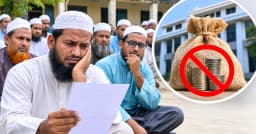 অনুমোদনের এক বছরেও অনুদান পাননি ১৬৯০ ইবতেদায়ী শিক্ষক