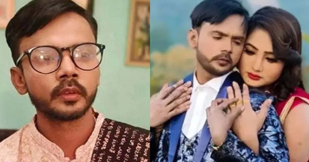 হিরো আলম গ্রেফতারের পর যা বললেন রিয়ামনি