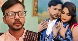 হিরো আলম গ্রেফতারের পর যা বললেন রিয়ামনি