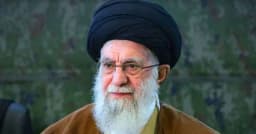 ইসরায়েল-যুক্তরাষ্ট্রের হামলায় ইরানের সর্বোচ্চ নেতা খামেনি নিহত