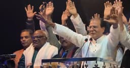 শাপলা কলি ফুল আর ফোটার সুযোগ নেই : অধ্যক্ষ আসাদুল হাবিব দুলু