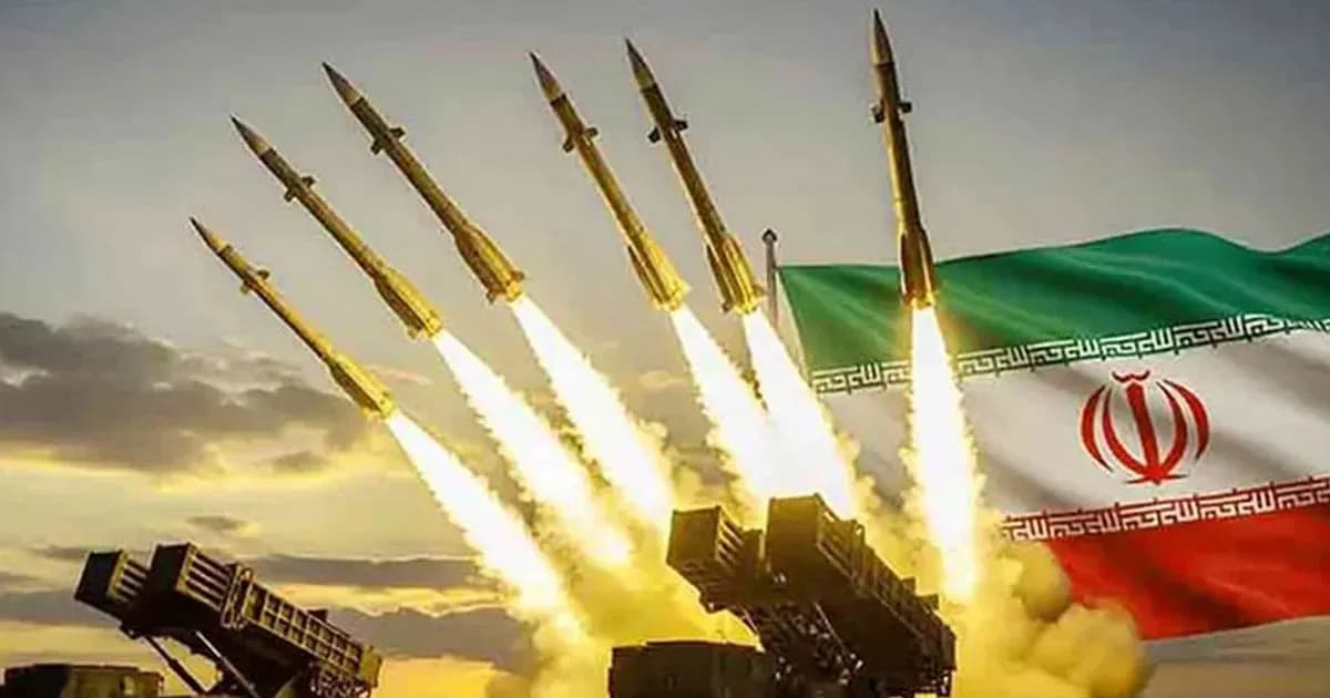 যুদ্ধবিরতি চুক্তিকে বড় বিজয় বলছে ইরান