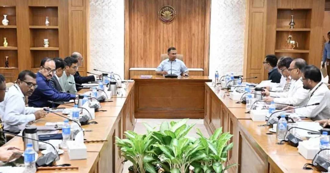 বন্ধ হয়ে থাকা রাষ্ট্রায়ত্ত কারখানা দ্রুত চালুর নির্দেশ প্রধানমন্ত্রীর