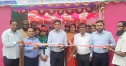 পাকুন্দিয়ায় ৪৭তম জাতীয় বিজ্ঞান ও প্রযুক্তি সপ্তাহ বিজ্ঞান মেলা