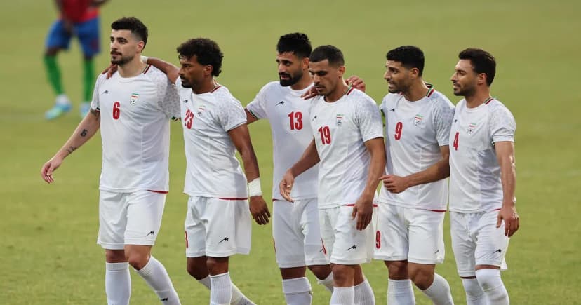 বিশ্বকাপের মাত্র ৫ দিন আগে ইরানের দলকে ভিসা দিল যুক্তরাষ্ট্র