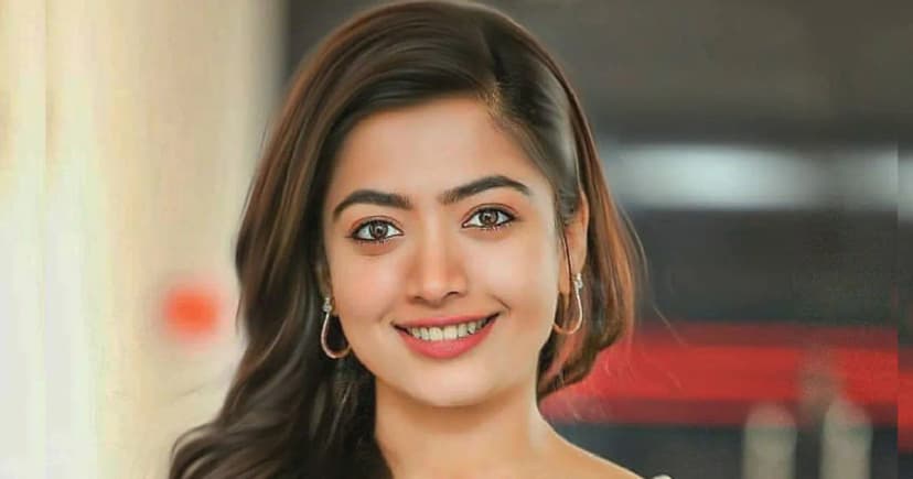 ‘রাশমিকার বিধ্বংসী রূপ দেখার জন্য পস্তুত হোন’