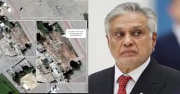 অপারেশন সিঁদুরের ক্ষয়ক্ষতির তথ্য স্বীকার করল পাকিস্তান