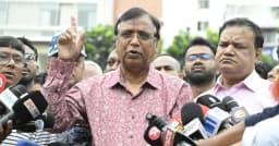 সড়কে হকার বসলে তাৎক্ষণিক আইনি ব্যবস্থা: আবদুস সালাম