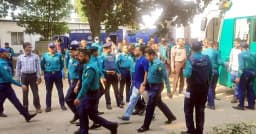 মন্ত্রী-বিচারপতিরা এলে, সেনা কর্মকর্তারা কেন পারবেন না: ট্রাইব্যুনাল