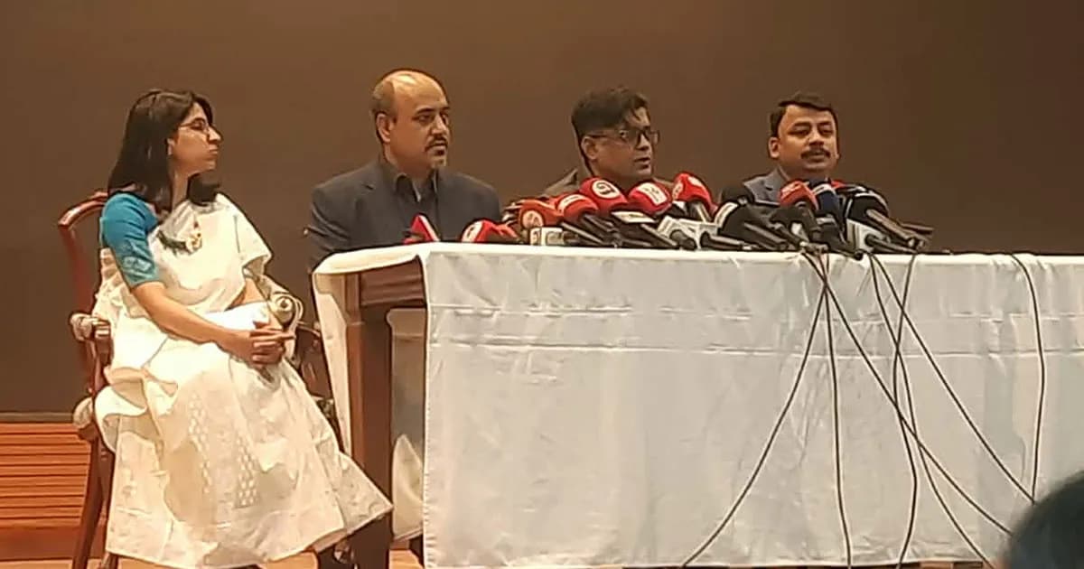 বিজয়ীদের ১৭ ফেব্রুয়ারির মধ্যে শপথ সম্পন্ন হবে: প্রেস সচিব