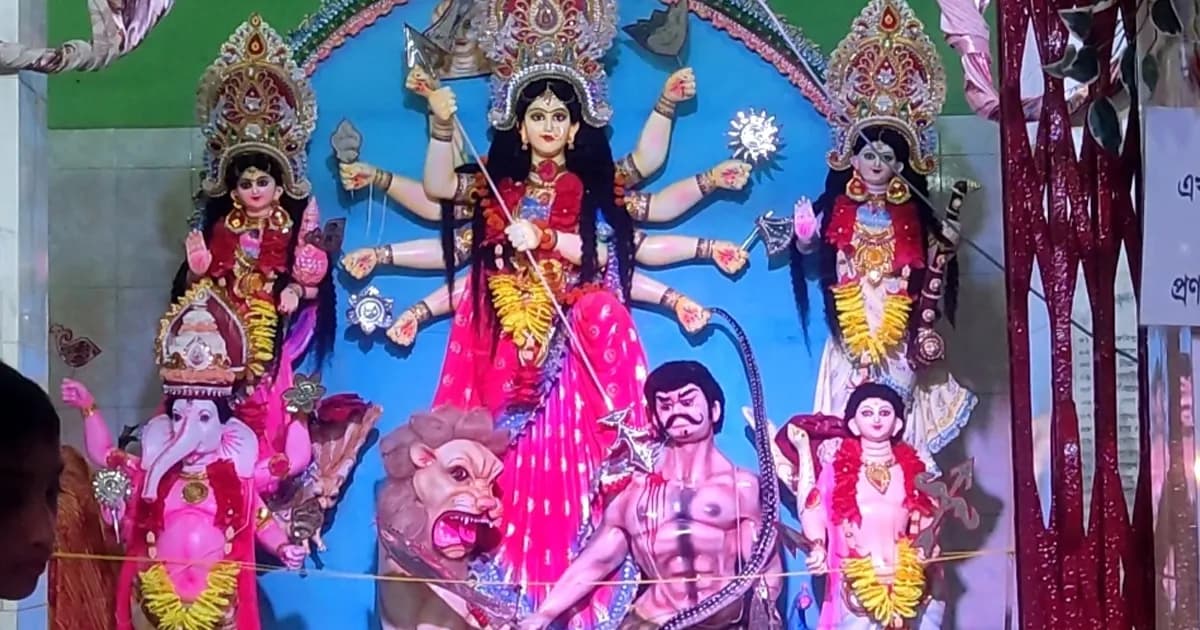 কড়া নিরাপত্তায় কুড়িগ্রামের ধরলা ও দুধকুমার নদীর ঘাটে