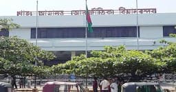 চট্টগ্রামে ৩৫ দিনে বাতিল ২৪৫ আন্তর্জাতিক ফ্লাইট