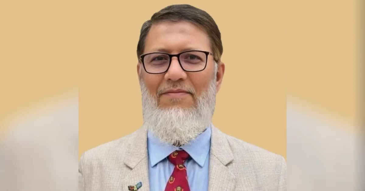 জামায়াত প্রার্থী কর্নেল আব্দুল হকের মনোনয়নপত্র বাতিল