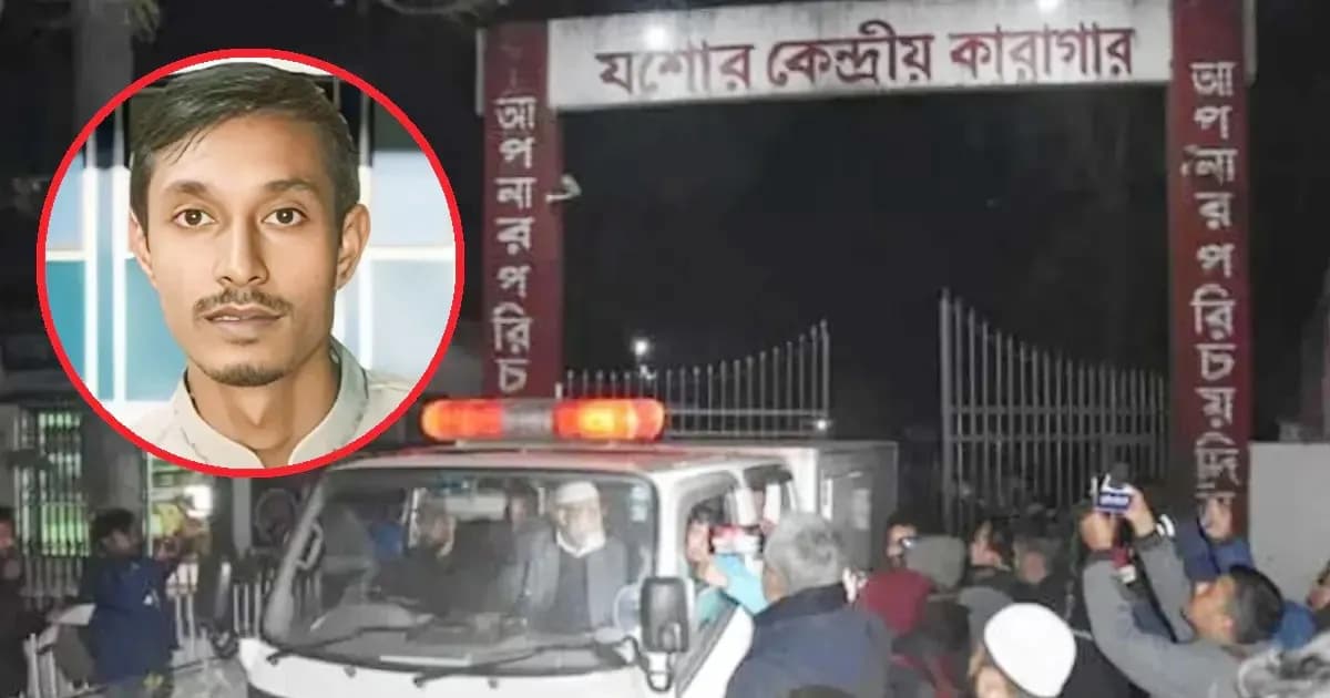 জামিন হলেও মুক্তি পাননি সাদ্দাম, যা জানা গেল