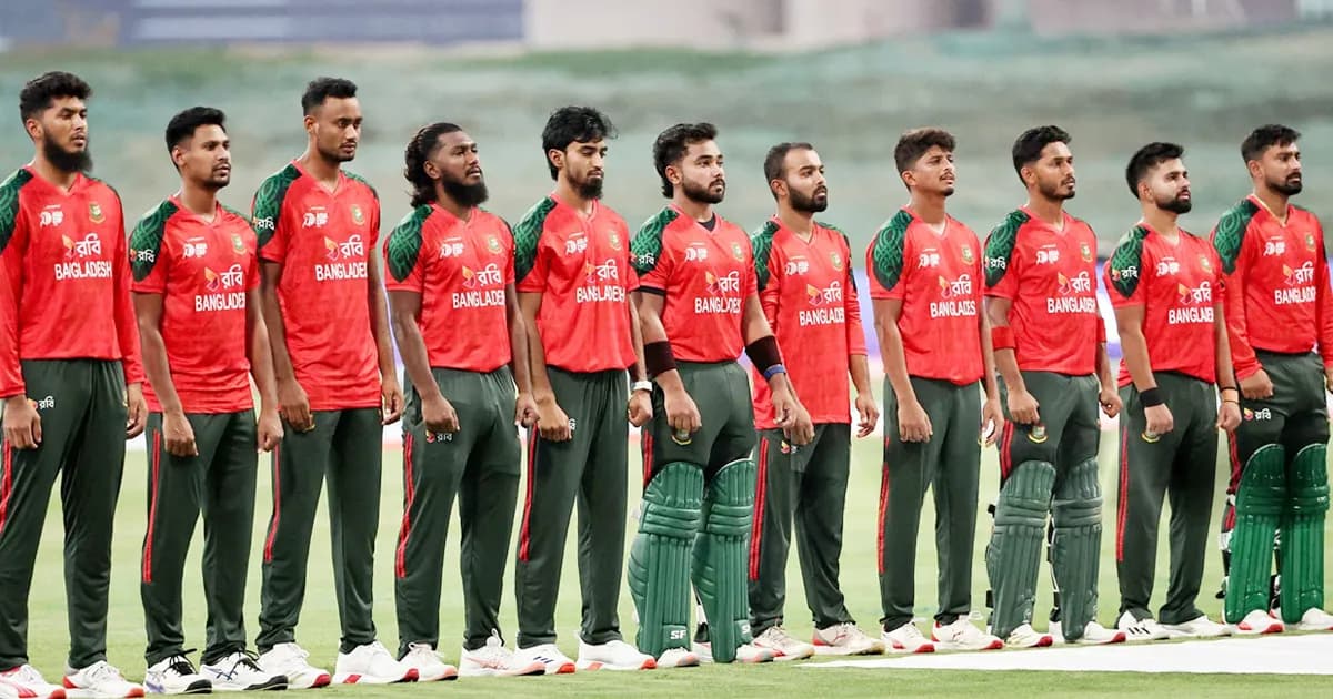 টি–টোয়েন্টি বিশ্বকাপে কত টাকায় দেখা যাবে বাংলাদেশের ম্যাচ