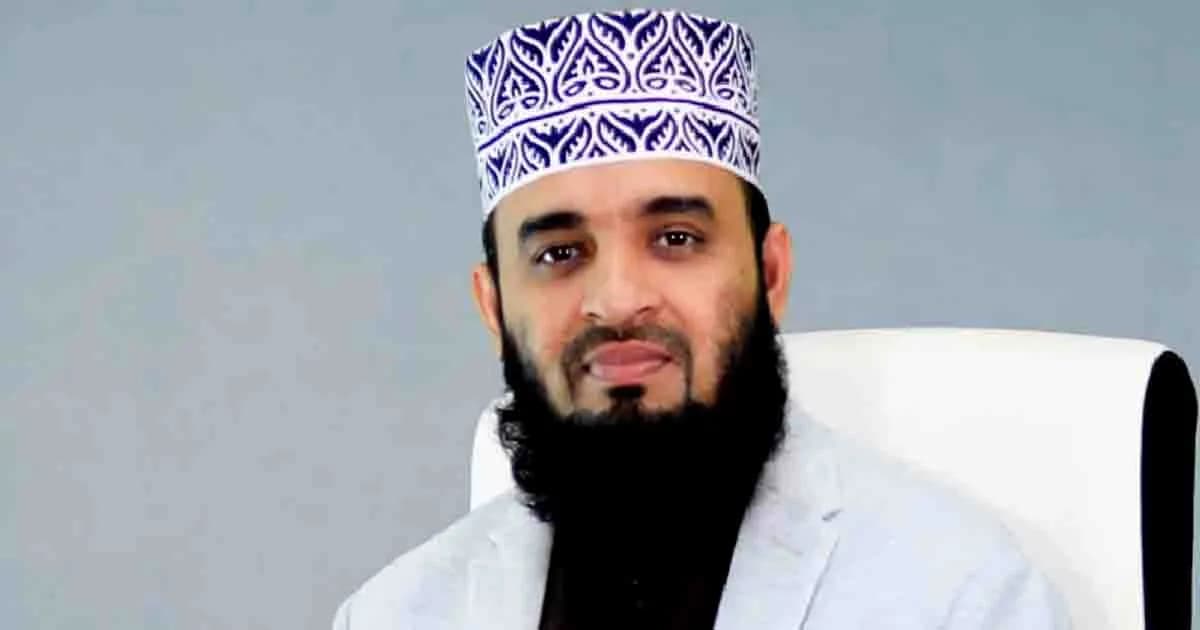 ড. মিজানুর রহমান আজহারীর প্রার্থিতার খবর গুজব