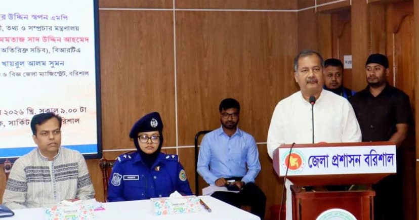 গণমাধ্যমের সর্বোচ্চ স্বাধীনতা নিশ্চিত করা হবে: তথ্যমন্ত্রী