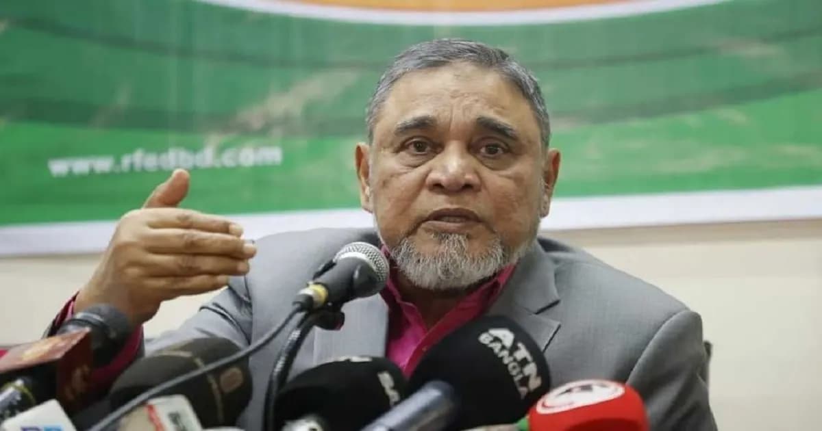 জাতীয় নির্বাচনে সমান প্রতিযোগিতার পরিবেশ গড়তে চায় ইসি