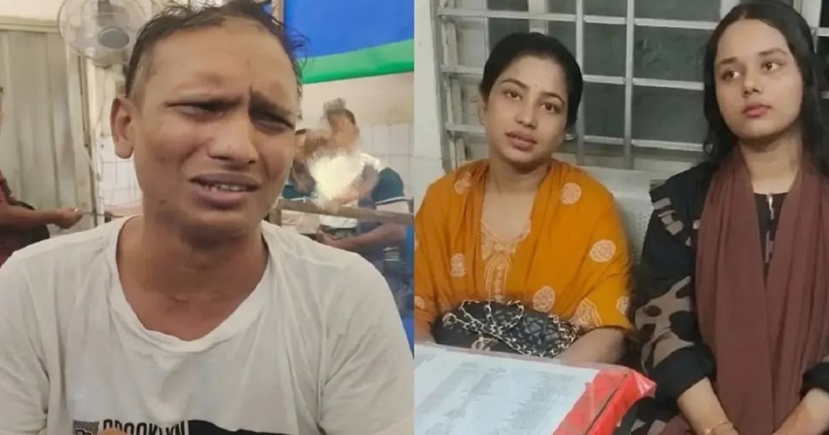 ল্যাপটপ বিক্রির নামে ‘হানি ট্র্যাপ’, জিম্মি করে সর্বস্ব লুট