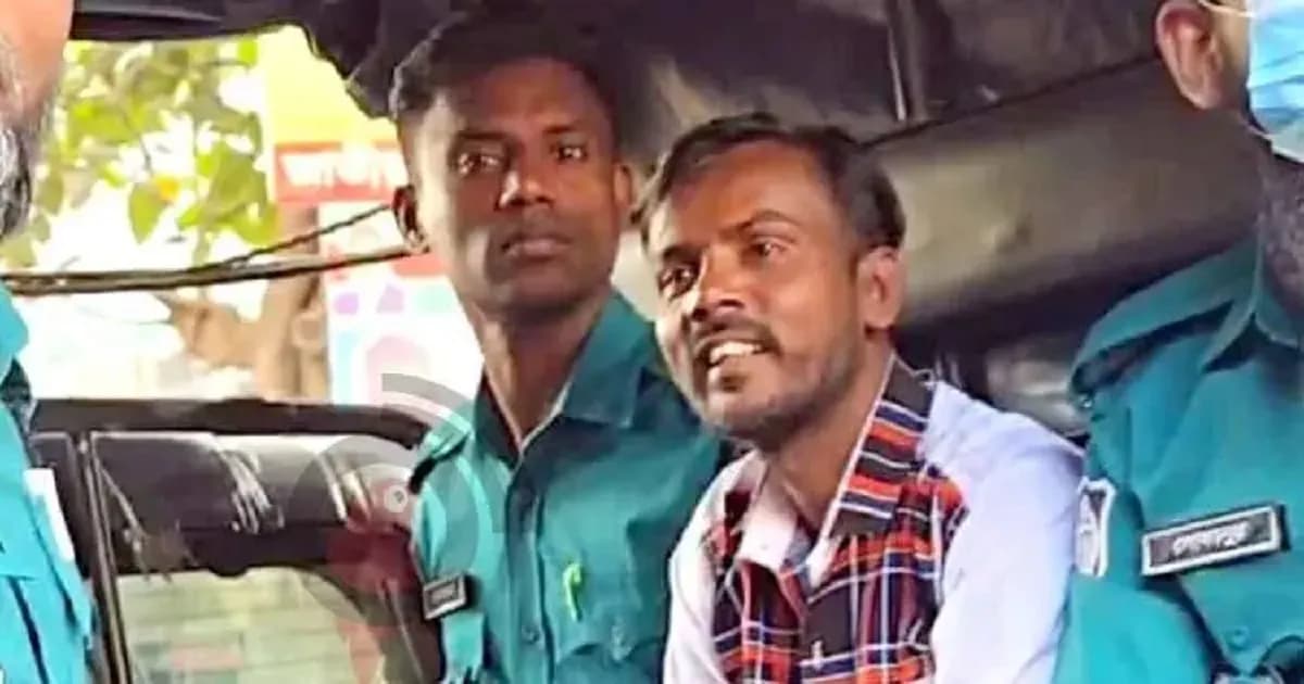 ২০০ টাকার মুচলেকায় জামিন পেলেন হিরো আলম