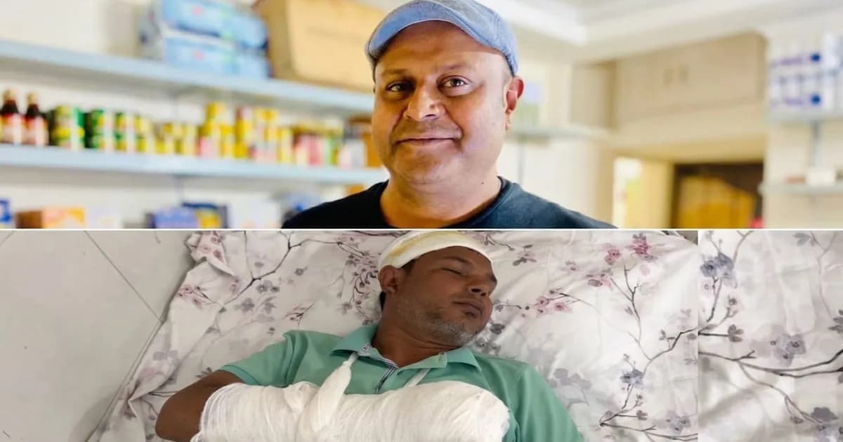 পূবাইলে হামলা ও ৩০ লাখ টাকা লুটের অভিযোগ, দুই সপ্তাহেও গ্রেপ্তার নেই