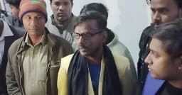 নির্বাচনে অংশগ্রহণ করতে পারছেন না হিরো আলম