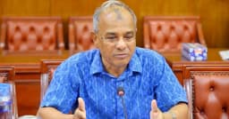 ত্রয়োদশ জাতীয় সংসদ নির্বাচনের প্রস্তুতি খুব ভালো: স্বরাষ্ট্র উপদেষ্টা