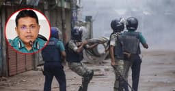 হাবিবসহ ৮ পুলিশ কর্মকর্তার বিরুদ্ধে মামলার রায় আজ