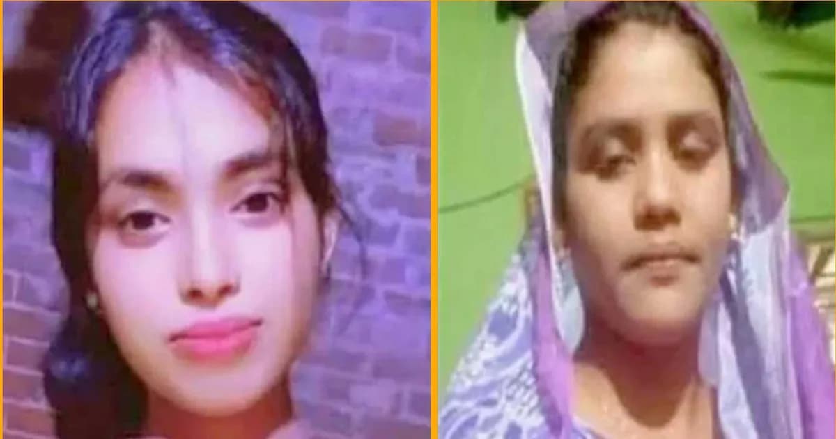 একই বাড়ির দুই গৃহবধূ একসঙ্গে উধাও, ১০ দিনেও মেলেনি হদিস