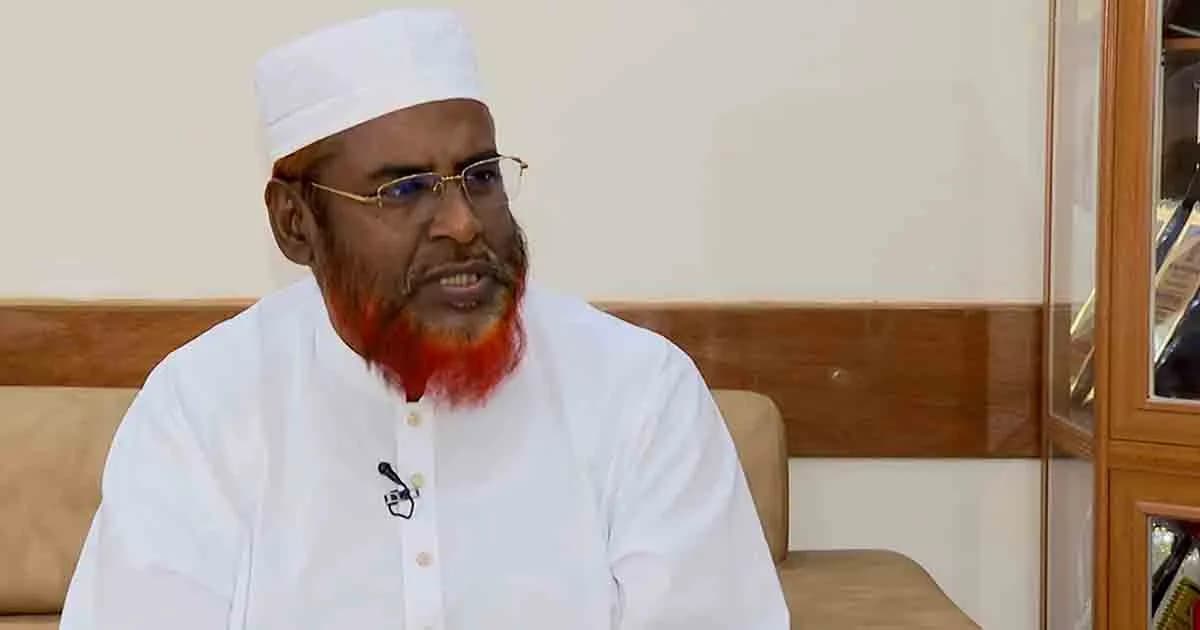 হাদিকে নিয়ে সিইসির বক্তব্য, যা বললেন গোলাম পরোয়ার