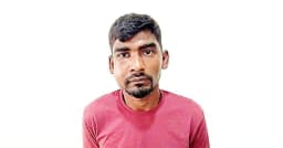 চট্টগ্রামে ৪ বছরের শিশু ধর্ষণ : কারাগারে মূল অভিযুক্ত মনির
