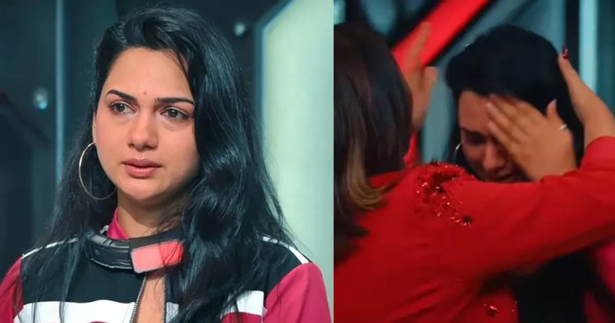 নিজের যৌন পরিচয় নিয়ে মুখ খুললেন আকাঙ্ক্ষা চামোলা