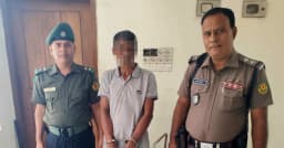 আনসারের অভিযানে জাতীয় অর্থোপেডিক হাসপাতালে দালাল আটক