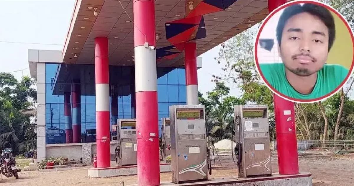 নড়াইলে তেল না দেওয়ায় ম্যানেজারকে হত্যা, সব পেট্রোল পাম্প বন্ধ