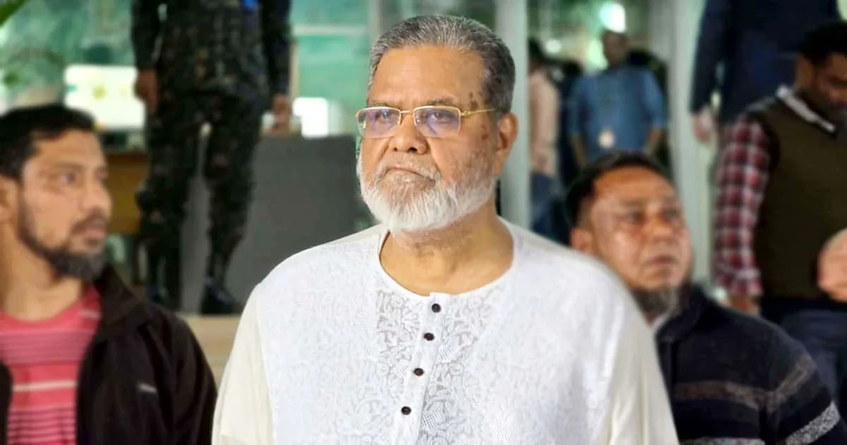 আপিল খারিজ, মঞ্জুরুল আহসান মুন্সী নির্বাচন করতে পারবেন না