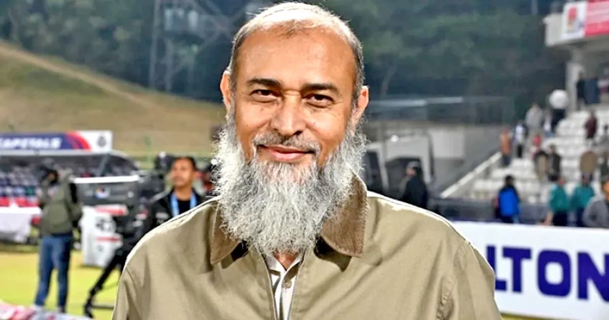 ‘আগে যেভাবে কাজ করেছি এখনও তাই, আমরা নির্বাচিত বোর্ড’