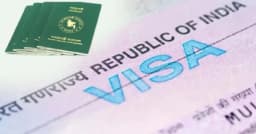 বাংলাদেশিদের জন্য শিগগিরই চালু হতে পারে ভারতীয় টুরিস্ট ভিসা