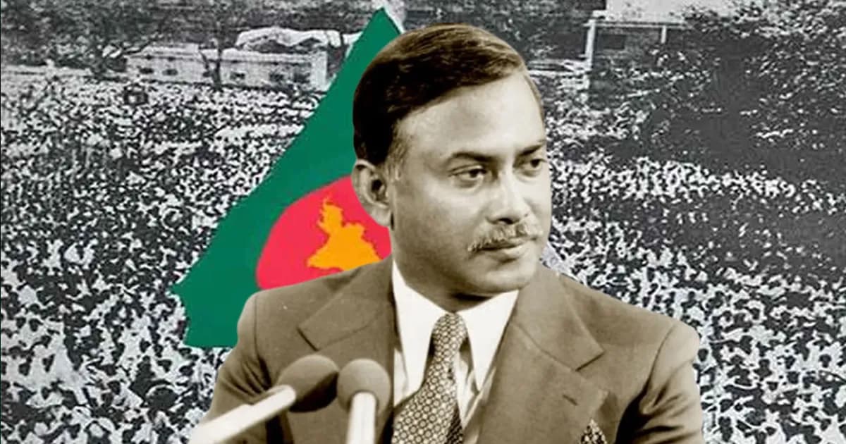 সাড়ে তিন বছরেই ঘুরে দাঁড়ানোর দিশা দেখান জিয়াউর রহমান