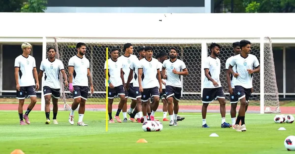 সিঙ্গাপুরের বিপক্ষে একাদশে ফিরলেন অধিনায়ক জামাল ভূঁইয়া