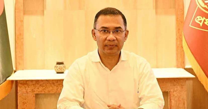 ১০ মার্চ বগুড়ায় যাবেন প্রধানমন্ত্রী তারেক রহমান