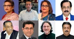 হাসিনা পরিবারের সদস্য ও স্বজনরা অধিকাংশই বিদেশে, কে কোথায়?