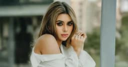 র্যাম্প মডেল শান্তা ইসলামের জন্মদিন আজ