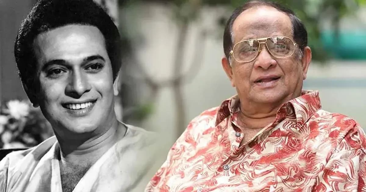 প্রয়াণের ৯ বছর, আজও অনন্য নায়করাজ রাজ্জাক