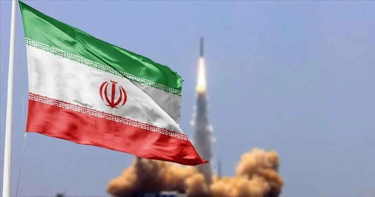 মধ্যপ্রাচ্যজুড়ে মার্কিন ঘাঁটি লক্ষ্য করে ইরানের হামলা