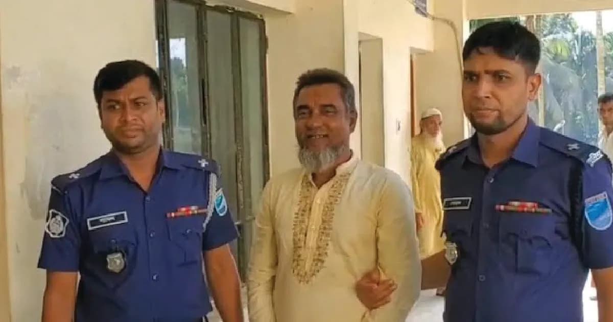 কিশোরগঞ্জে হত্যা মামলায় একজনের যাবজ্জীবন